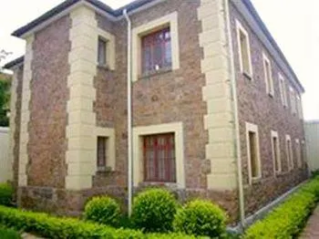 Beach Castle Hotel - Image 1