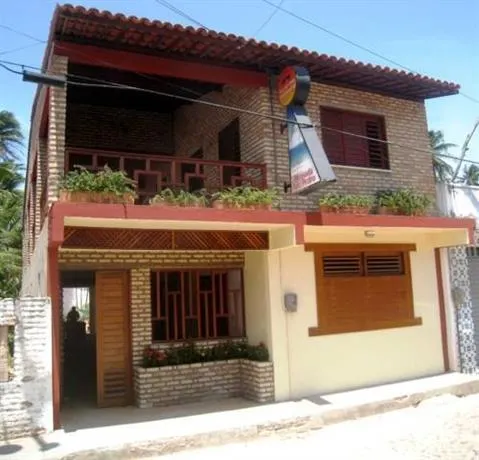 Pousada Sao Pedro Flecheiras - Image 1