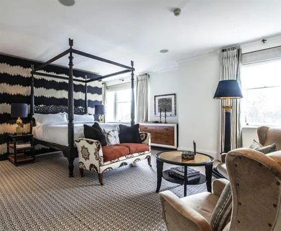 onefinestay - Primrose Hill private homes - Image 1