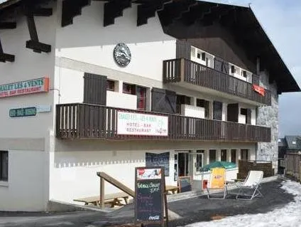 CHALET FFS LES4VENTS - Image 1
