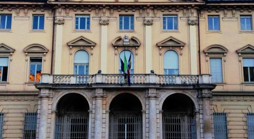B&B Il Cuore Di Torino - Image 1