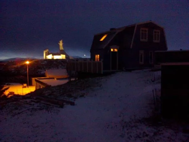 Guesthouse Langey - Image 1