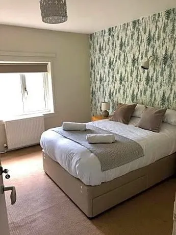 The Glentress Hotel - Image 1
