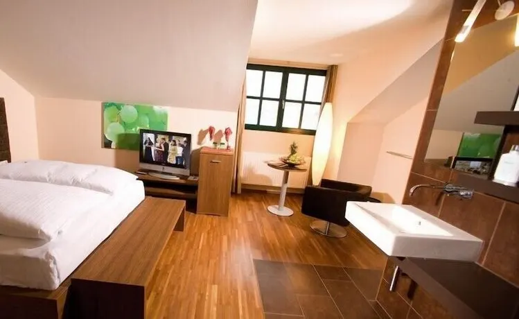 Hotel Schlafgut - Image 1