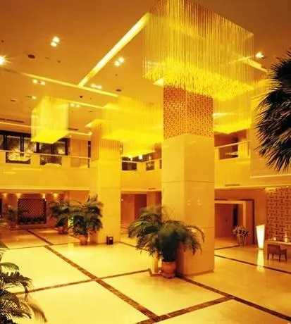 Commercial Trust International Hotel - Image 1