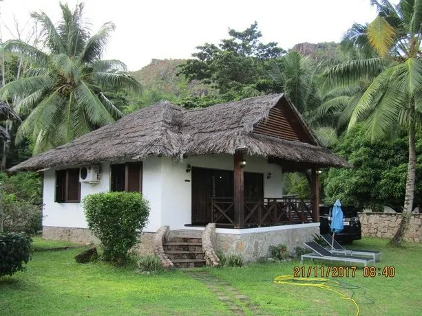 The Marine Park Cottage - Image 1