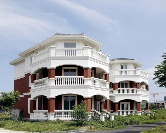 Xiamen Acftu Hotel - Image 1