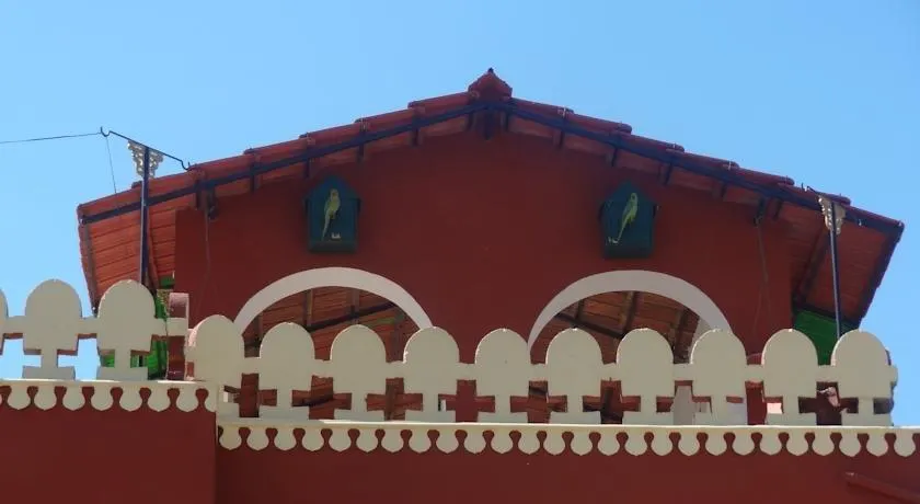 Chandra Niwas Guest House - Image 1