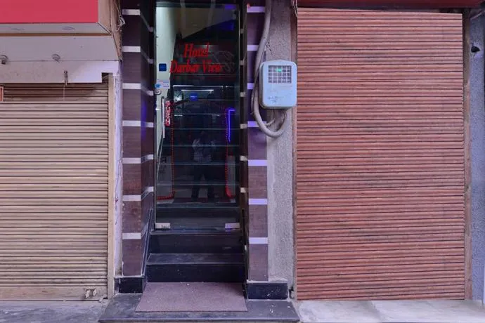 Hotel Darbar View - Image 1
