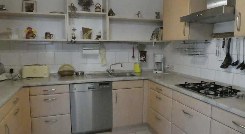 Ferienwohnung am Klosterweg Rhein-Westerwald - Image 1