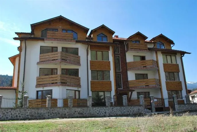PM Services Riverside Apartments - Image 1