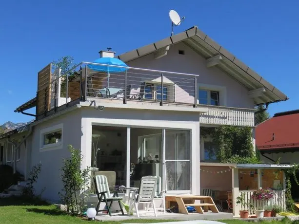 Haus Kreuzeck - Image 1