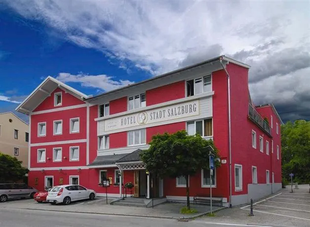Stadt Salzburg - Image 1