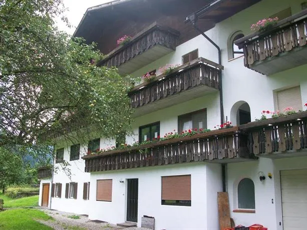 Hotel Stroblhof - Image 1