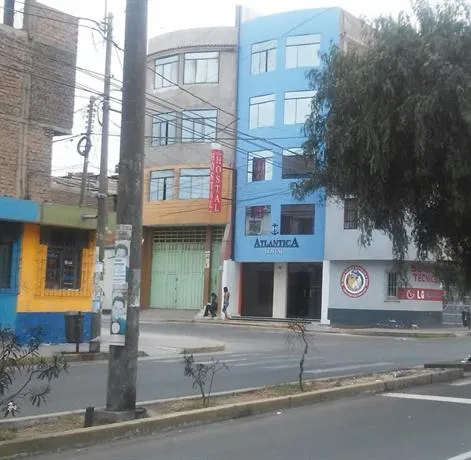Hostal Atlantica - Image 1