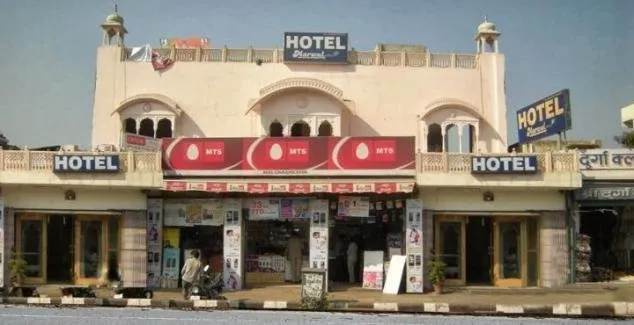 Hotel Marwal - Image 1