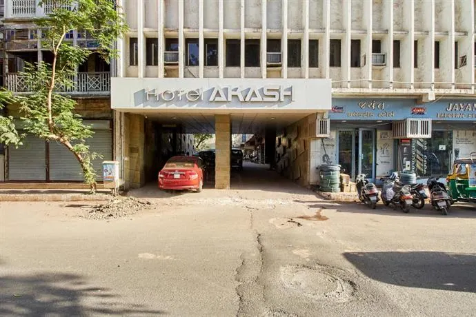 Hotel Akash Surat - Image 1