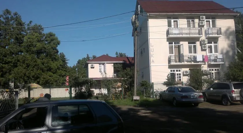 Guest House Luka - Image 1