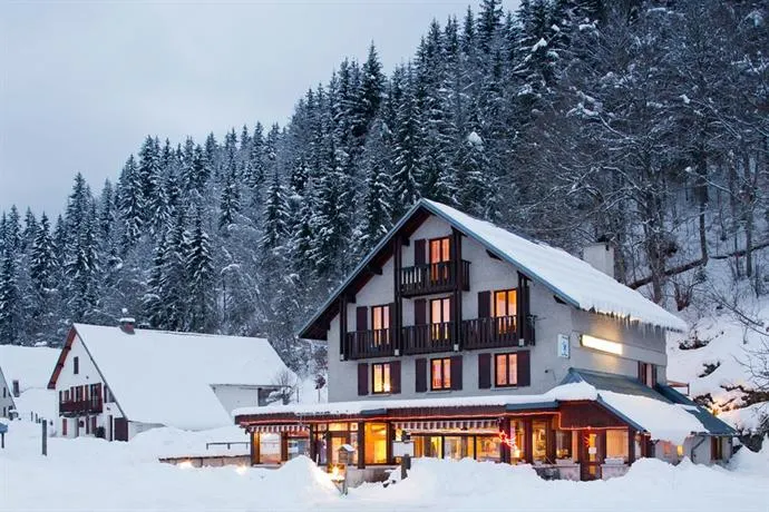 Auberge du Furon - Image 1