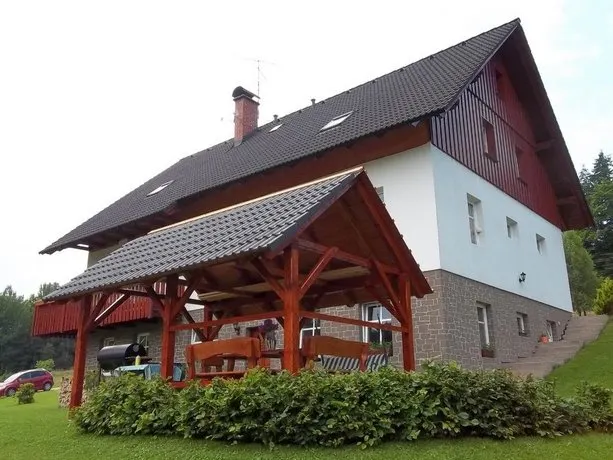 Pension U Pily - Image 1