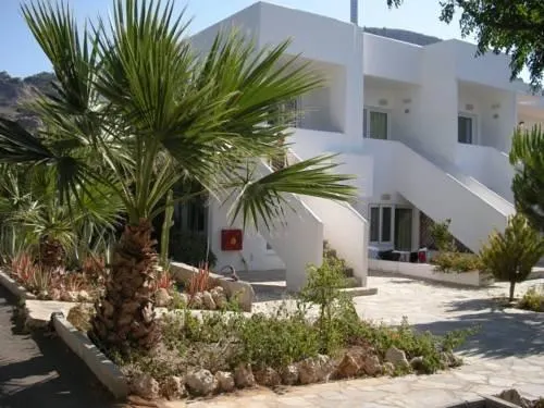 Mandorla Apartments - Image 1