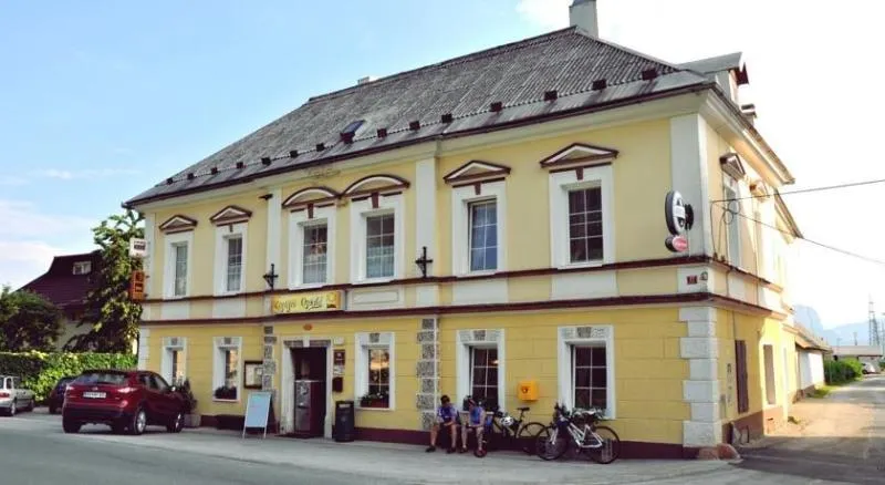 Guesthouse Osvald - Image 1