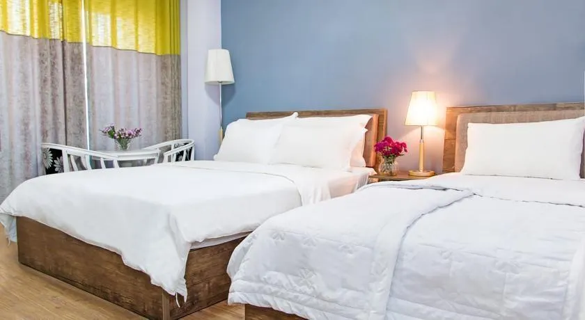 Luna Spa And Fitness Hotel - Image 1