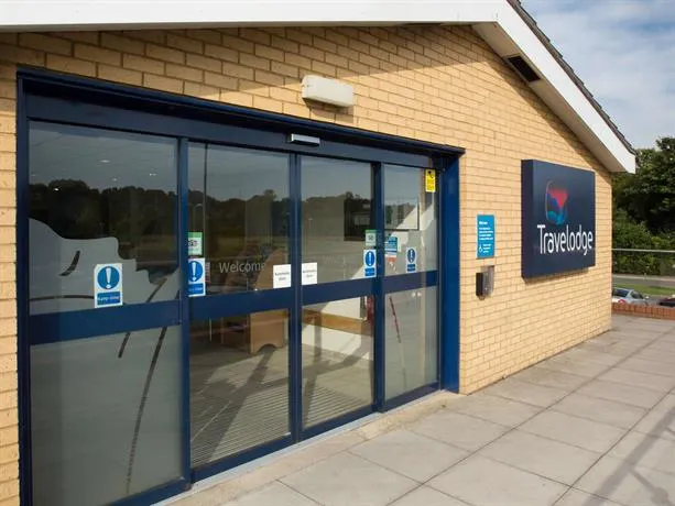 Travelodge Lutterworth - Image 1
