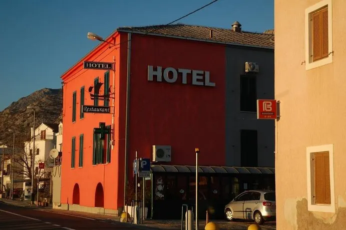 Hotel Velinac - Image 1
