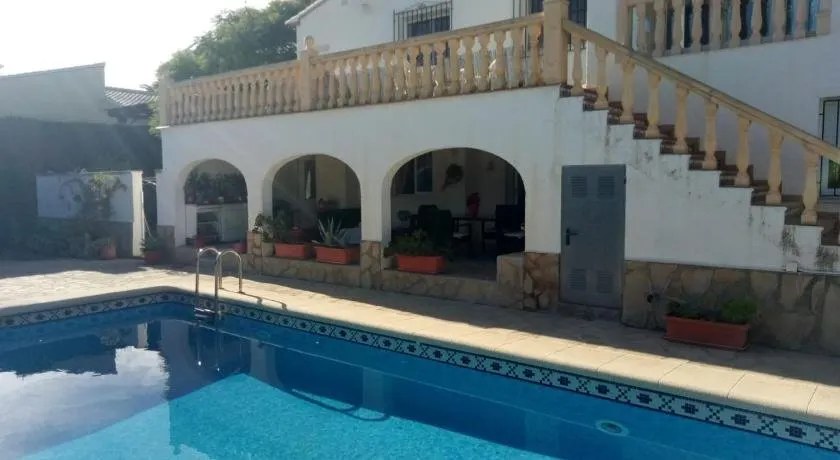 Villa Sabina en Benitachel - Image 1