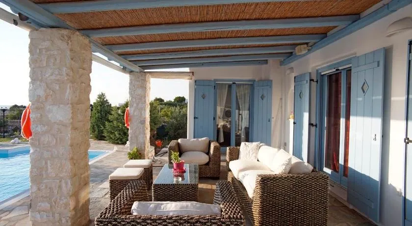 Villa Xenia - Image 1