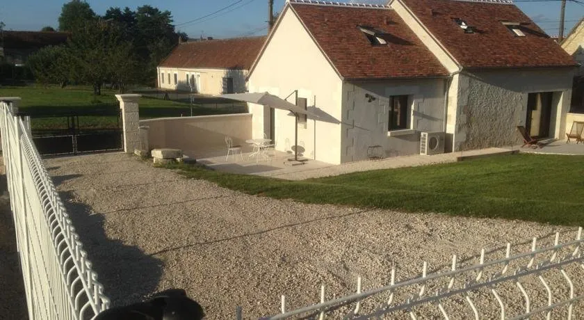 Maison La Grange De La Chaise - Image 1