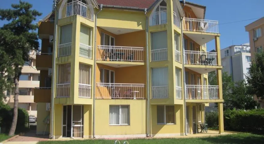 Villa Sunshine - Image 1