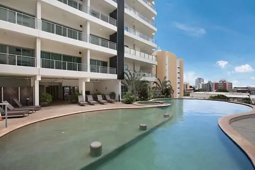 Bluewater Escape - Image 1