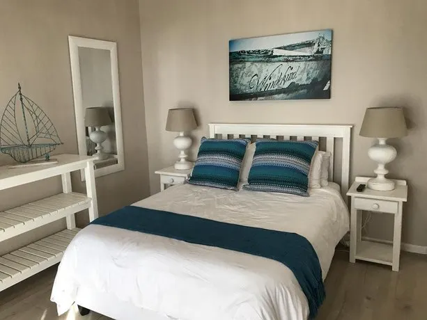 Harbour View Selfcatering - Image 1