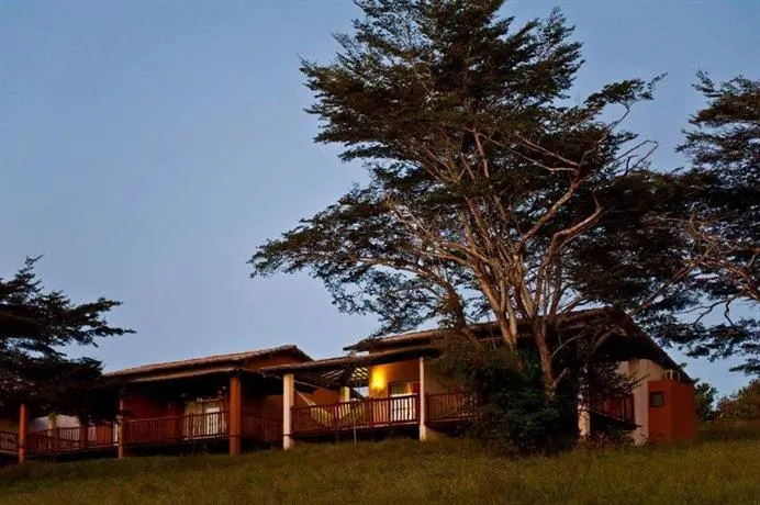 Rio Das Garcas Eco Resort - Image 1