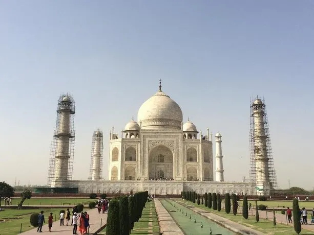 Hotel Banshi - Image 1