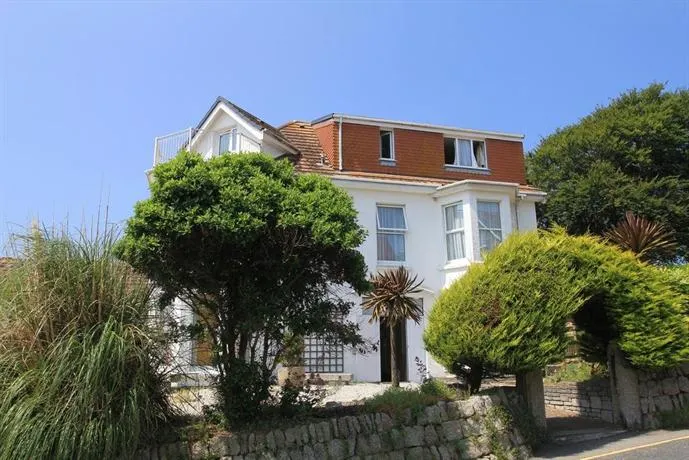 Falmouth Beach Hotel - Image 1