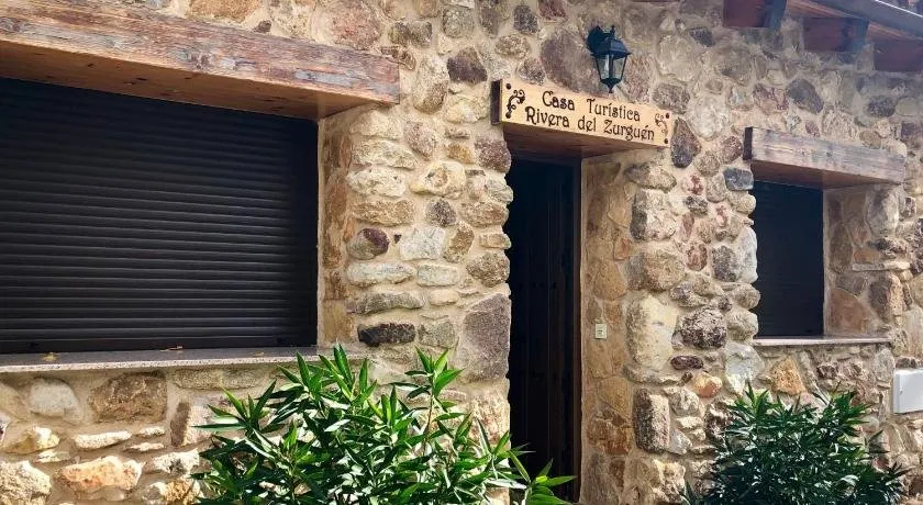 Casa Turistica Rivera Del Zurguen - Image 1