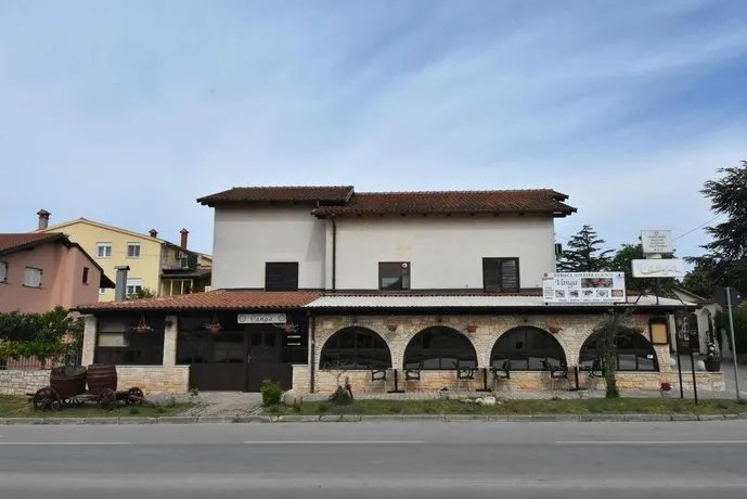 Pension Vanga - Image 1