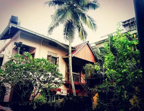 Costa Gama Homestay - Image 1