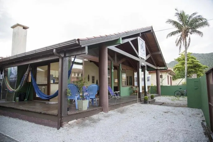 Desterro Hostel - Image 1