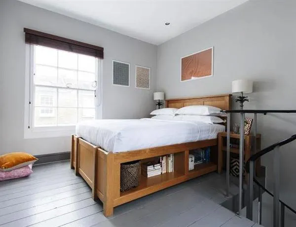 Onefinestay - Shepherd's Bush Apartments - Image 1