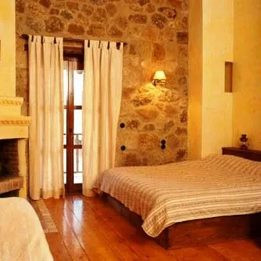 Helydorea Country House - Image 1