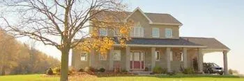 Blanshard Bed & Breakfast - Image 1