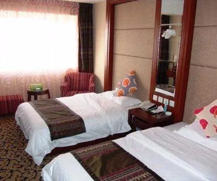 Harbin Wangjiang Hotel - Image 1