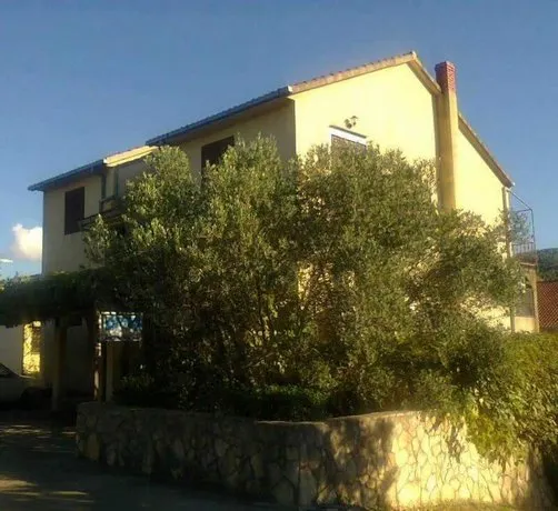 Apartmani Severin Mrsic - Image 1