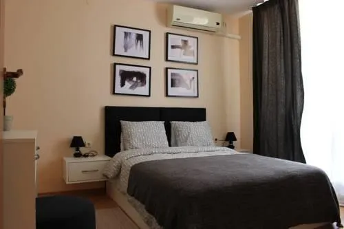 PSB Apartments in Nessebar Fort - Image 1
