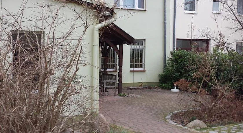 Pension Alte Schmiede - Image 1