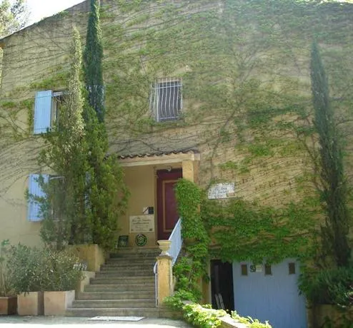 CHAMBRES D'HOTES LA TERRE DES LAURIERS - Image 1